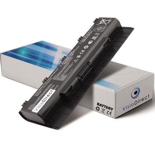 Batterie pour ordinateur