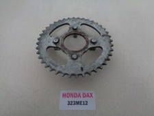 HONDA DAX MONKEY BIKE PIGNON