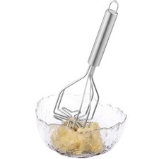 Presse purée inox - Écrase