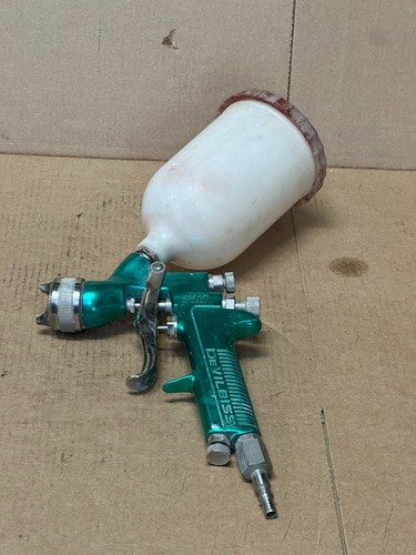 Pistolet peinture de - peinture,