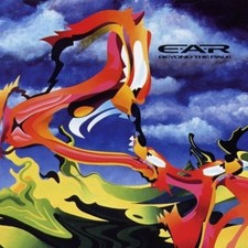 Experimental Audio Research -