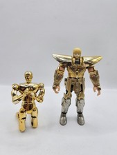 Saint Seiya Virgo Shaka +