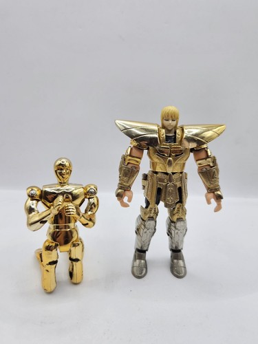 Chevalier zodiaque vierge - zodiaque,