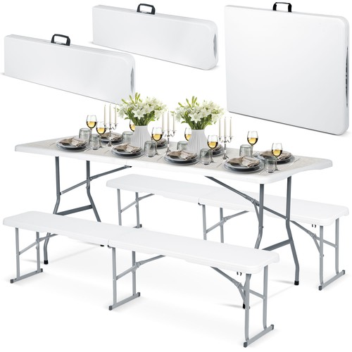 Ensemble jardin avec table - ensemble,