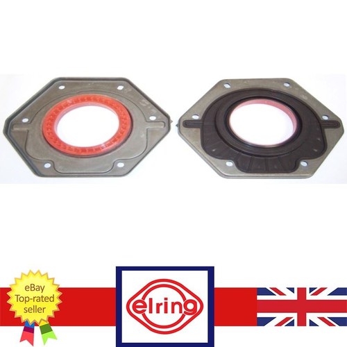 Crankshaft shaft seal - shaft, for