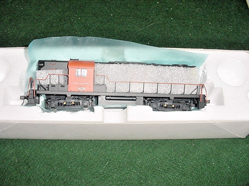 Kato alco new haven rr - rs-11,