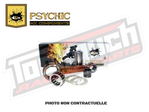 Kit bielle psychic yfm - bielle, 660