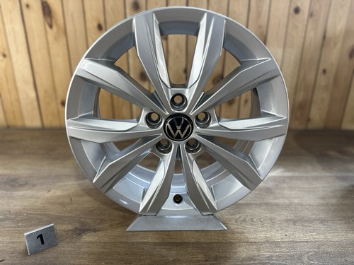 Original jante alu polo - jante, vw