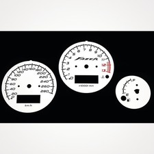 Yamaha FZS 1000 Fazer Fond de