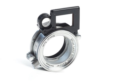 Leitz leica nooky dispositif - leica,