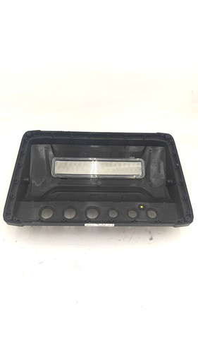 Face arrière lowrance hds12 - face,