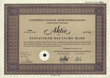 Gottfried Lindner 1958 Bombardier Ammendorf Halle Nuremberg 1000 DM Heringsdorf #