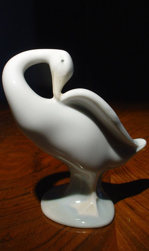 Porcelaine lladro 4553 - porcelaine,