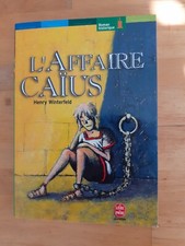 Henry Winterfeld - L'affaire