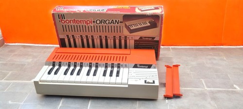 Jouet vintage bontempi 102 - , 70