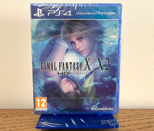 Final fantasy hd remaster - fantasy,