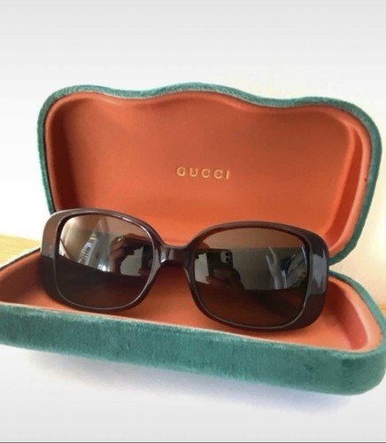 Lunette soleil gucci gg - soleil,