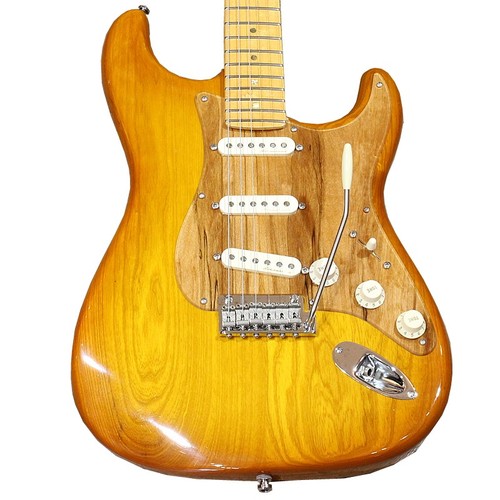 Custom shop classic - (fender)custom,