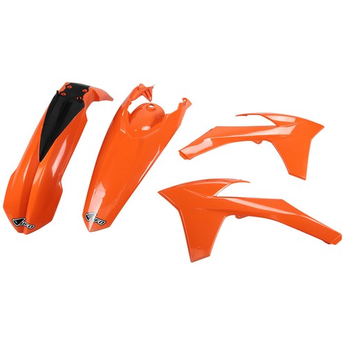 Ufo plastic kit - ufo,