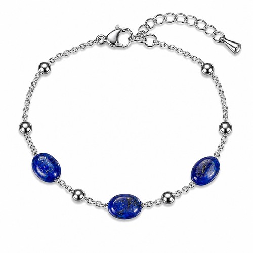 Bracelet pierres naturelles - bracelet,