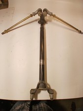 2004-06 Yamaha Bruin 350 4x4 Oem Steering Column Shaft