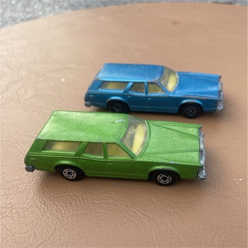 Matchbox superfast 74 - superfast,