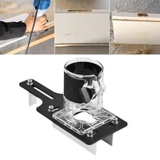 Base de toupie à bois