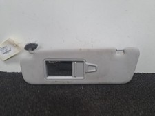 Pare soleil gauche HYUNDAI IX