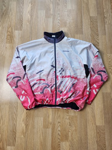 Veste cyclisme decathlon - veste,