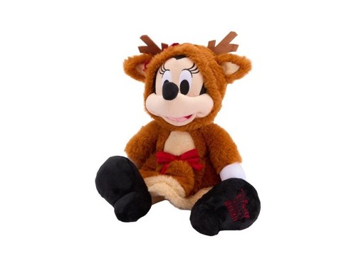 Peluche disney minnie - peluche, en