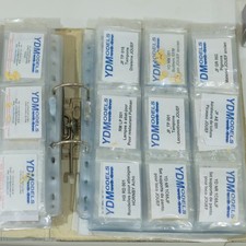 YD Models pièces détachées