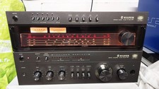Ampli & Tuner SILVER SA300 Audiophile