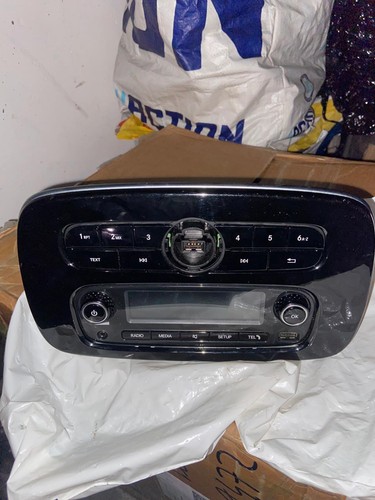 Smart 453 - smart,
