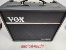 Amplificateur guitare VOX