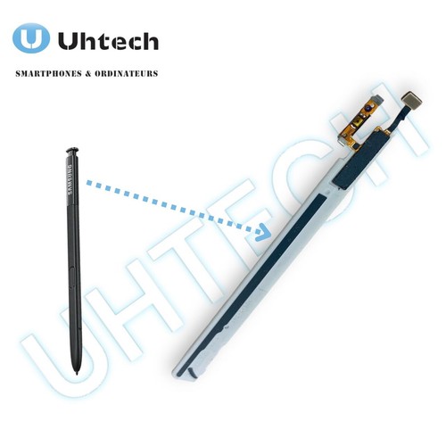 Nappe stylet samsung galaxy - nappe,