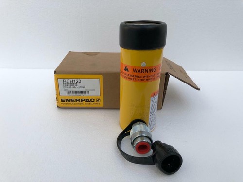Enerpac rch 123 hydraulic - enerpac,
