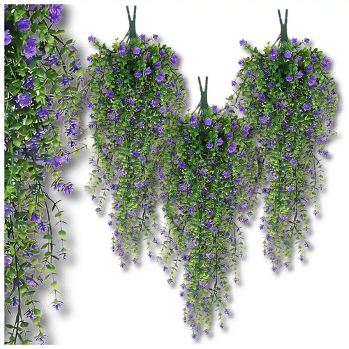 Fleurs artificielles