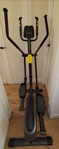 Vélo elliptique domyos 500 - vélo,