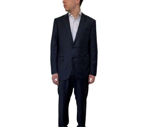 Costume homme ermenegildo - costume,