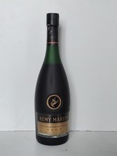 BOUTEILLE CARAFE COGNAC REMY