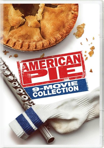 American pie movie - pie, 9-movie