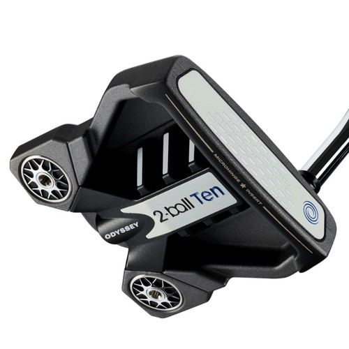Left handed odyssey ten - left,