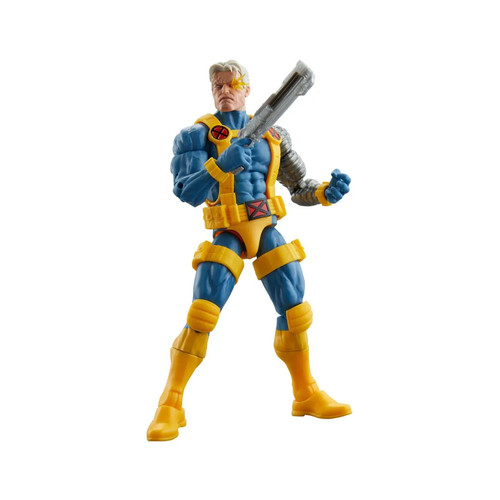 Marvel legends men cable - x-men-,