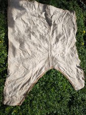 Couvre cheval toile à