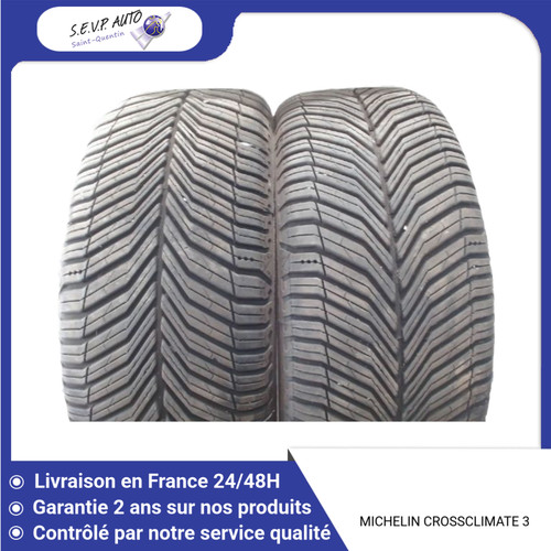 Paire de pneus - 🇫🇷,