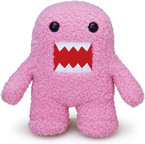 Peluche sekiguchi nhk mascotte - peluche,