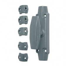 Crémone en fonte pour