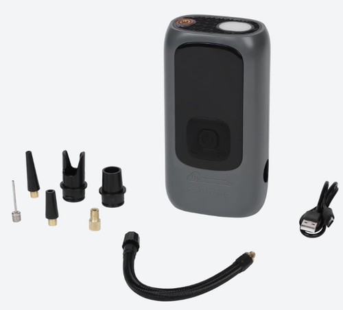 Compresseur pompe portable 150 - pompe,