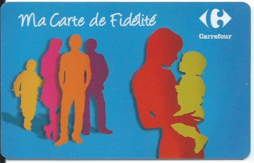 Carte cadeau carrefour - cadeau,