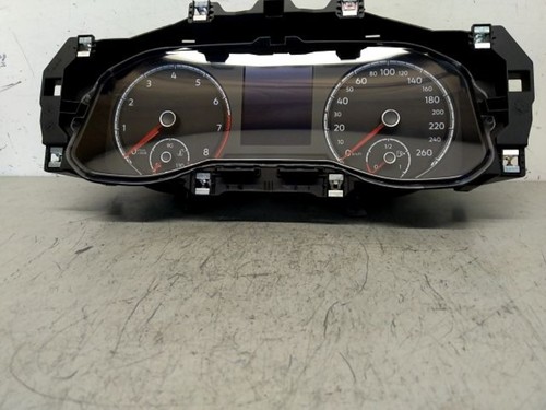 Compteur volkswagen polo - compteur,
